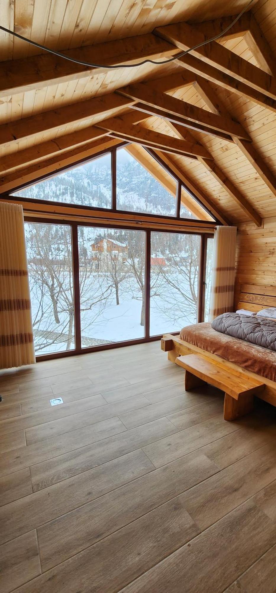 Villas Jezerca Valbone Room photo